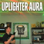 Govee Uplighter Aura Lamp - Review & Testing