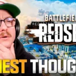 My Honest Review of Battlefield's Battle Royale "REDSEC"