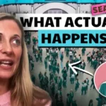 'I hated them...' - Squid Game: The Challenge Season 2 (Player 327 Interview)