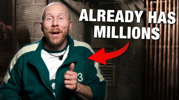 A Millionaire Might Win Squid Game: The Challenge Season 2... - An End of Season RECAP
