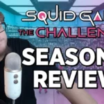 Squid Game: The Challenge - Season 2 Review
