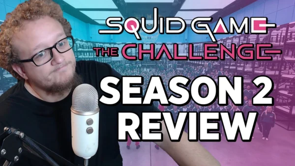 Squid Game: The Challenge - Season 2 Review