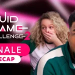 Squid Game: The Challenge Season 2 — Heartbreak, Heroes, and a Historic Finale