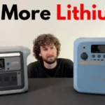 I Tested the World's First Sodium-Ion Power Station