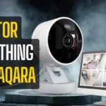 Aqara Camera G100 The Most Versatile Security Camera Ever!
