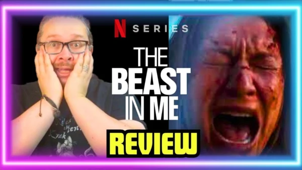 The Beast In Me (2025) Netflix Review - Skip or Binge?