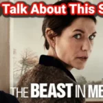 THE BEAST IN ME on NETFLIX! We NEED to Talk About This Show!