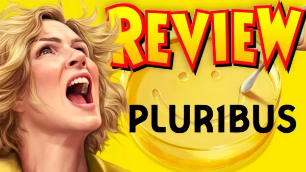 VINCE GILLIGAN STRIKES AGAIN – Pluribus Mini-Review (Spoiler-Free)
