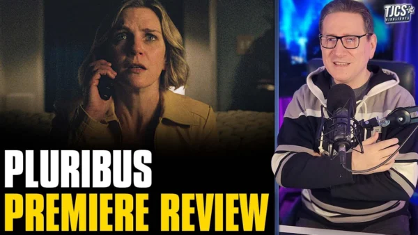 Pluribus First 2 Episodes Review