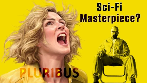Is Pluribus the Next Breaking Bad? Honest Review (Spoiler-Free)