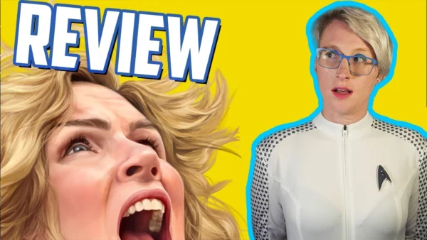 Pluribus SERIES PREMIERE Review
