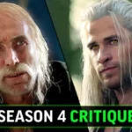 The Witcher: Season 4 killed my PC | A Netflix Critique