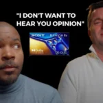 CalebRated VS Facts: Sony Bravia 8ii Review Debate