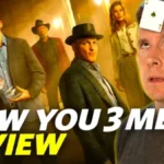 Now You See Me: Now You Don't - Movie Review