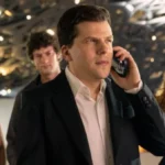 the new now you see me is straight cheeks
