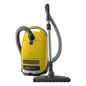 Miele C3 Vacuum Cleaner