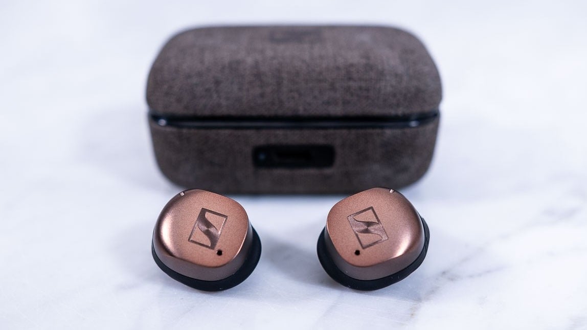 Sennheiser Momentum True Wireless 4 Review | Tested