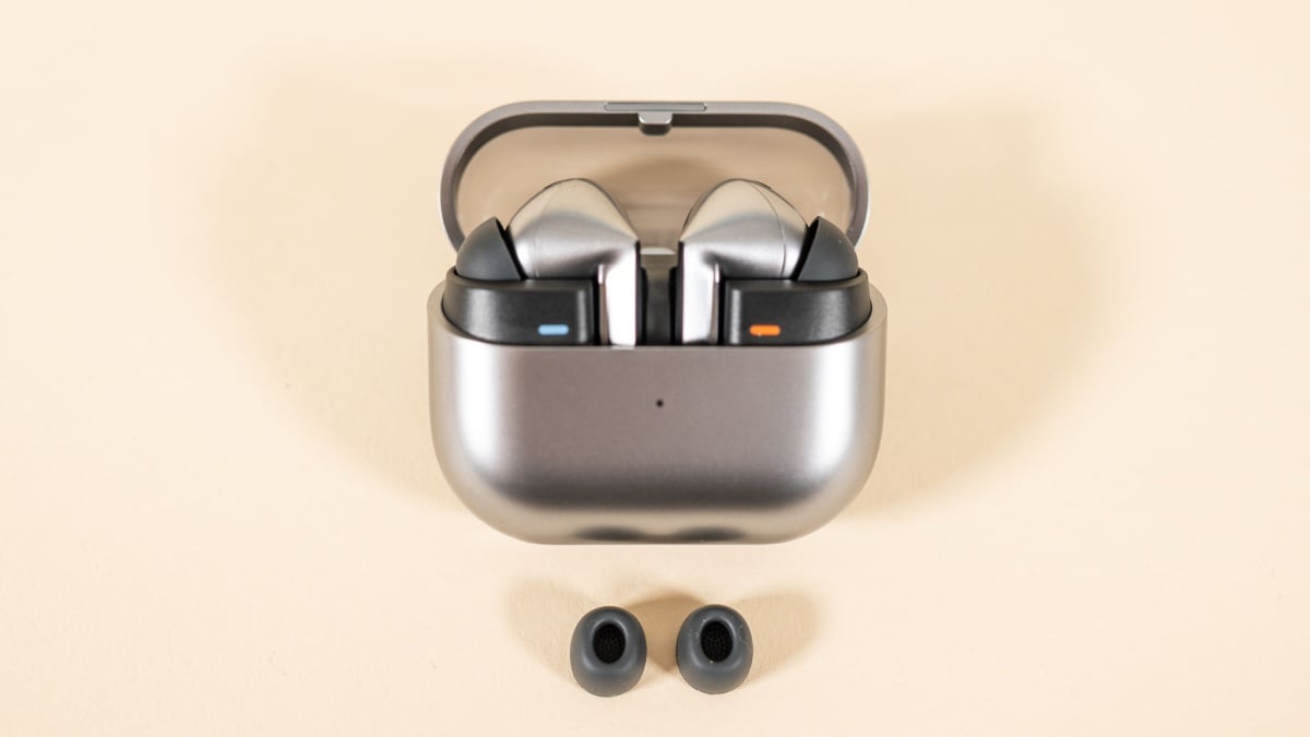 Samsung Galaxy Buds3 Pro Review | Tested & Rated