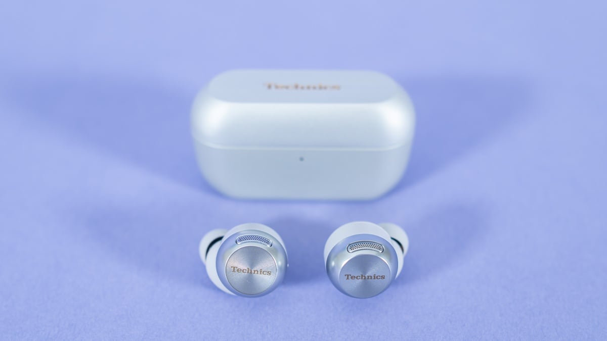 Technics EAH-AZ100 Review