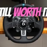 Logitech G923 Review — Honest Test in 2026!