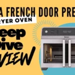Ninja French Door Premier Air Fryer Oven