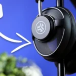$99 Wireless Open-Back Headphone w/ Dual Drivers!