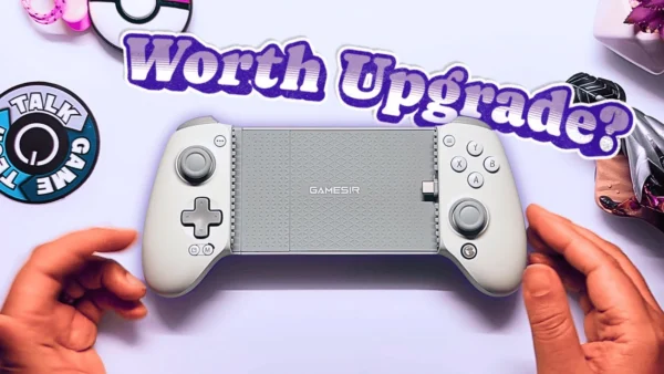 Is the GameSir G8+ MFI Worth It for iPhone & iPad?