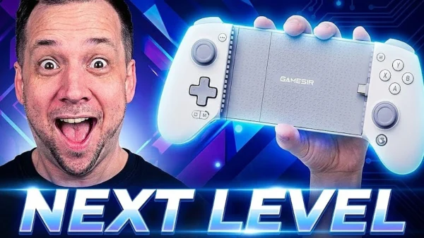 I Was Wrong... Gamesir G8+ MFi Changes EVERYTHING!!