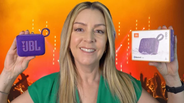 JBL GO 4: FULL Review + Pros & Cons