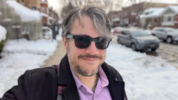 I Wore the Gen 2 Meta Ray-Bans and They Called My Cat Fat