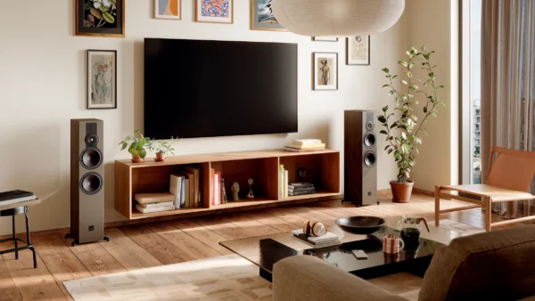 Dali's new Sonik speaker range brings high-end technology to a more affordable level