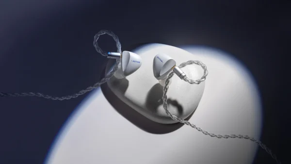 ACTIVO Scoop 5-Driver Earphones Debut For Only $99