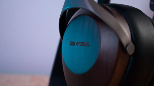 SIVGA Robin SV021 Headphones Review - CGMagazine