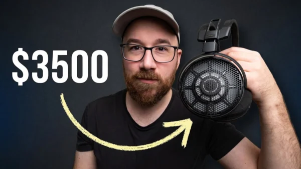 I Tested Audio Technica’s New Flagship — ATH-ADX7000 Review