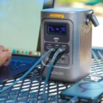 Jackery Explorer 240D — Powerful Backup Showdown!
