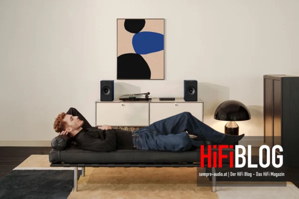 KEF Coda W Review – Compact All-in-One HiFi System with True Stereo Performance | HiFi BLOG