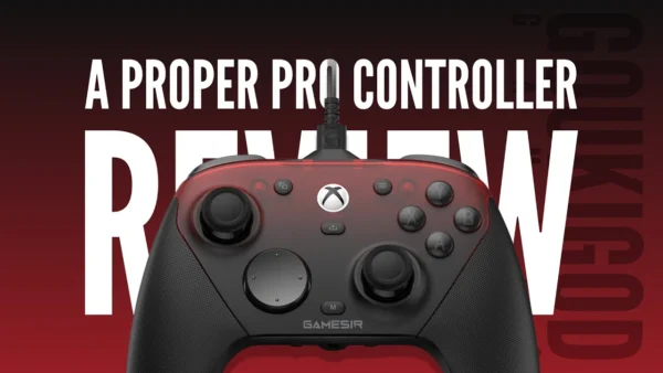 GameSir G7 Pro Review: Best Value Xbox/PC Pro Controller in 2025?