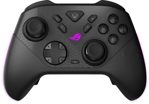 ASUS ROG Raikiri II Xbox Wireless Controller Launches at Best Buy