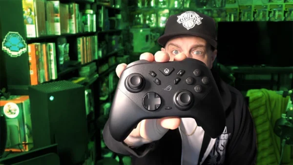 This Is The Most EXPENSIVE Controller I've Ever Used....