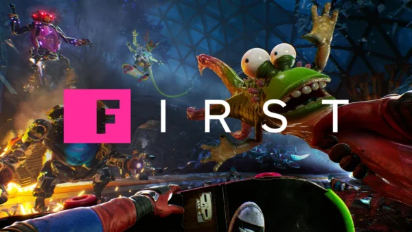 High on Life 2: The Final Preview – IGN First - IGN