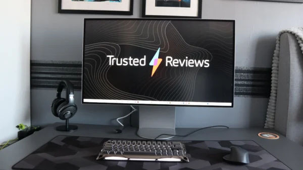 LG Ultrafine Evo 6K Review