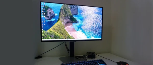 Samsung Odyssey OLED G6 S27FG60 27-inch 500 Hz QD-OLED gaming monitor review: Phenomenal performance and color