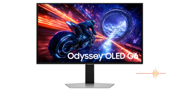 Samsung 27" Odyssey OLED G6 G60SF QHD 500Hz Gaming Monitor: Our First Impressions! - Digital Reviews Network