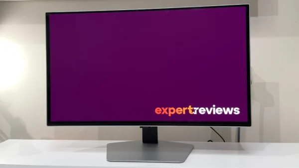Samsung Odyssey G6 G60SF monitor review: A 500hz QD-OLED gaming monster | Expert Reviews