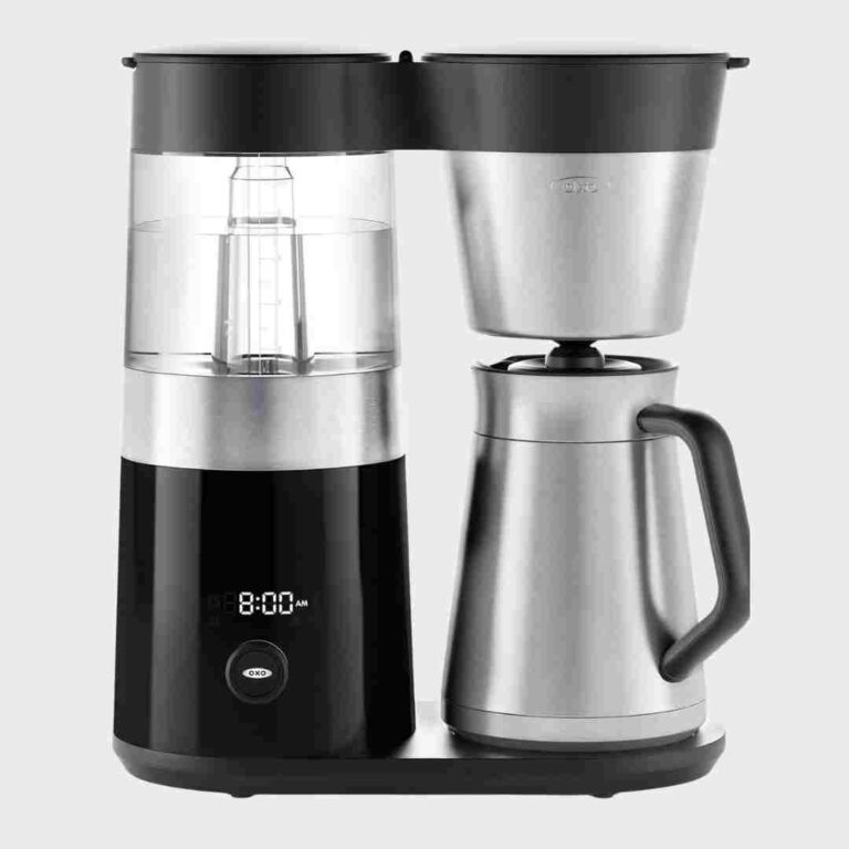 OXO Brew 9 Cup Coffee Maker