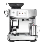 Breville Barista Touch Impress Espresso Machine