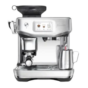 Breville Barista Touch Impress Espresso Machine