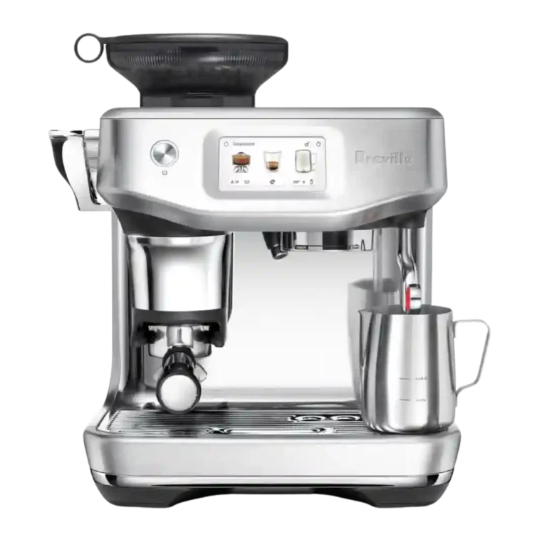 Breville Barista Touch Impress Espresso Machine