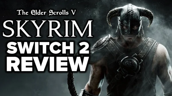 The Elder Scrolls 5: Skyrim Switch 2 Review - The Final Verdict