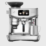 Breville Oracle Jet Espresso Machine